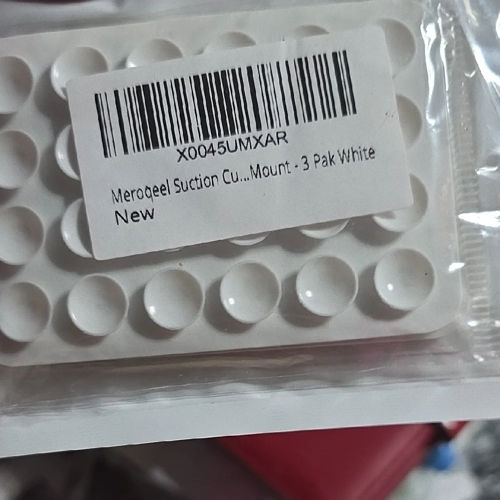 White Paint Palette